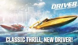 Driver Speedboat Paradise: Tips, Tricks, Cheats, and Strategies