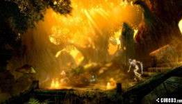 Trine: Enchanted Edition (Wii U eShop) Review | Cubed3