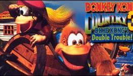 Donkey Kong Country 3: Dixie Kong’s Double Trouble Review | NWR
