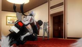 Episode 1 Impressions: Triage X | Otaku Spirit