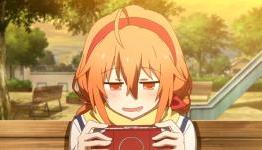Episode 1 Impressions: Mikagura School Suite | Otaku Spirit