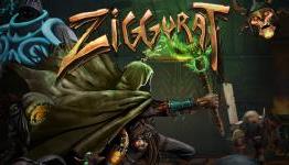Ziggurat Review – CramG