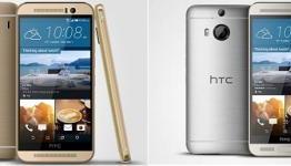 HTC One M9 vs HTC One M9 Plus: did HTC just double cross fans?