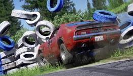 Wreckfest Preview | Continue Play