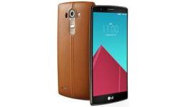LG spills LG G4 beans ahead of LG G4 release date