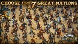 DomiNations Tips & Tricks: Which Nation Should You Choose?