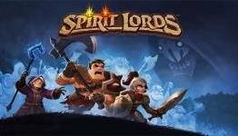 Dungeon Crawling Fantasy MMO Spirit Lords Arrives On Android