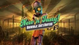 Oddworld – New n Tasty Review | PressA2Join