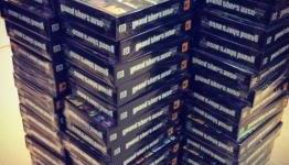 GTA V PC Unboxing