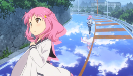 First Impressions: Spring 2015 Anime (Part 3)