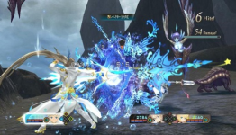 Tales of Zestiria preorder and other games from the JRPG series discounted