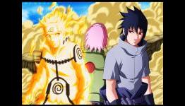 Naruto Storm 4: Trailer 2