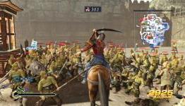 Dynasty Warriors 8: Empires review | GamesTM