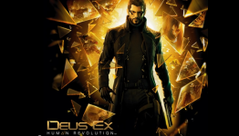 Soundtrack Sunday: Icarus – Main Theme – Deus Ex: Human Revolution