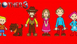 Is Talking About Mother 3 Translations on Miiverse Criminal Activity? Evidently, Yes.