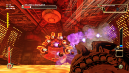 Tower of Guns Review | Analog Addiction