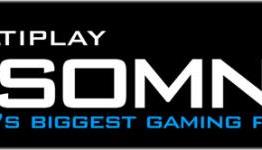 An Interview with Kyan1te at Insomnia 54