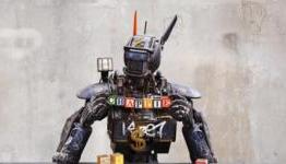 Chappie Review – Gambitcon