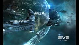 EVE Online Isn’t A Game. It’s Real. Here’s Why