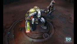 Supernova Images And Concept Art And Trailer