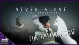 ADG Plays Never Alone (Kisima Innitchuna) For The First Time