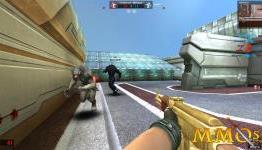 MMOs – Wolf Team Review