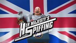 A Look Under the Hood of Her Majesty’s SPIFFING – Cliqist