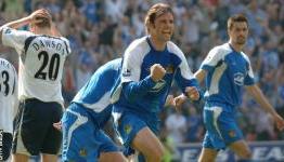 Wigan’s season is a PR disaster, says ex-player Kevin Kilbane