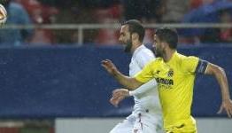 Musacchio suffers ankle break