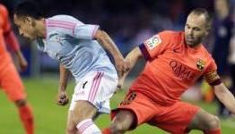 Iniesta: No time for drama
