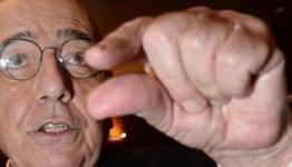 Galliani: ‘Eto’o almost joined Milan’
