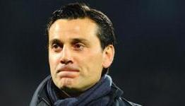 Montella ‘worried for Fiorentina’