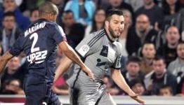 Bordeaux blow to OM ambitions