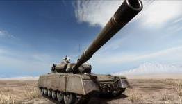 Final Fire: World Of Armor Brings High-Tech Tank Combat To Steam Greenlight