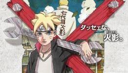 Screenshot Set Offers Glimpse at “Boruto: Naruto the Movie” Leads