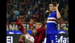 Milan derby is like a final – De Jong