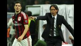 AC Milan played some of their best football this season against Sampdoria – Inzaghi
