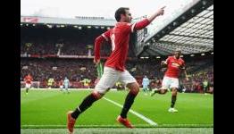 Mata: Manchester United still in top-four fight