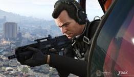 GTA V PC New Screenshots
