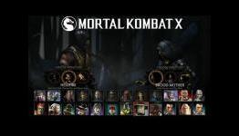 Mortal Kombat X Walkthrough Story Mode Strategy Guide