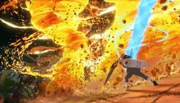 Naruto Shippuden: Ultimate Ninja Storm 4 – is it really like playing an anime? [hands-on]