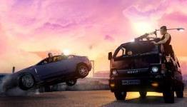Triad Wars Preview | Gamerevolution