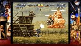 Metal Slug 3 review for PS Vita, PS4, PS3 | Gaming Age