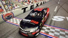 NASCAR ’15 Physical Copies Exclusive To GameStop (U.S.), Coming May 22