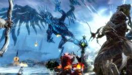 Epic Guild Wars 2 Montage