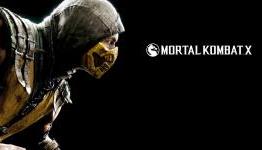 Mortal Kombat X PS4 Gameplay: Initial Fight