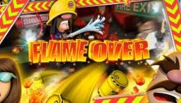 Flame Over – PS Vita Review | Chalgyr’s Game Room