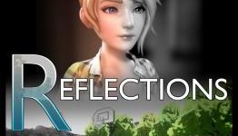 Interview With Broken Window Studios Creative Director Of Reflections
