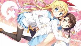 6 Anime Like Nisekoi (Nisekoi: False Love) [Recommendations]