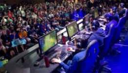 Stop calling it e-sports
